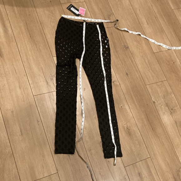 Pretty little thing Size S Leggings - Picture 6 of 16